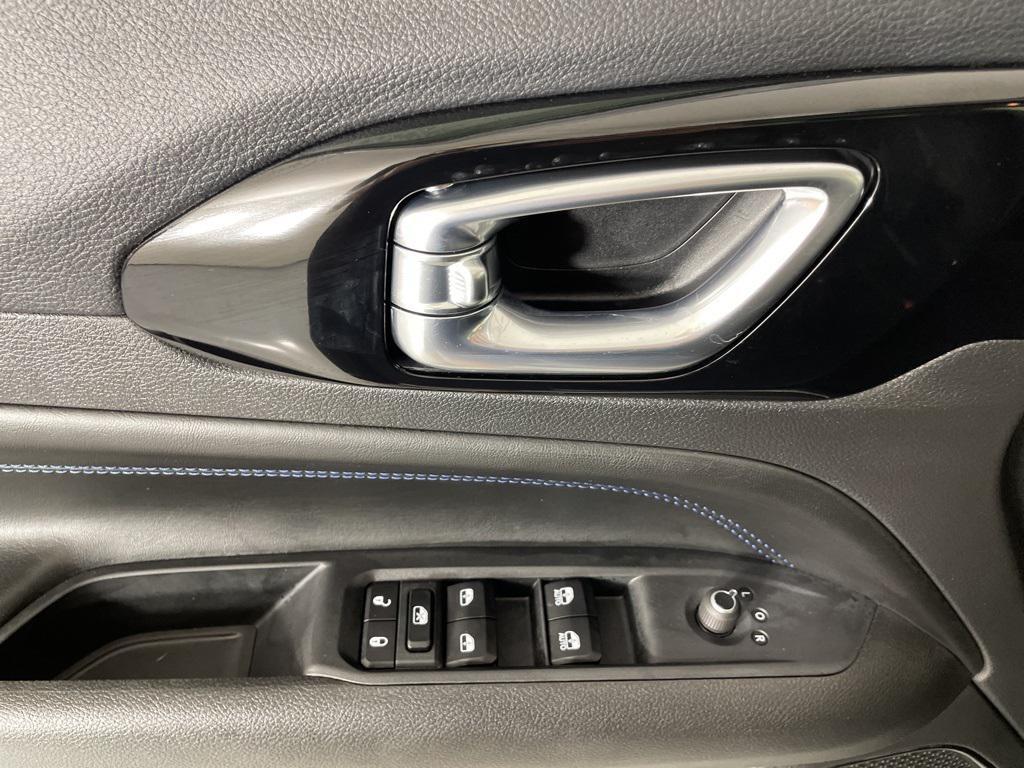 new 2026 Jeep Compass car, priced at $32,900