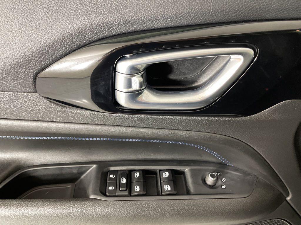 new 2026 Jeep Compass car, priced at $27,500