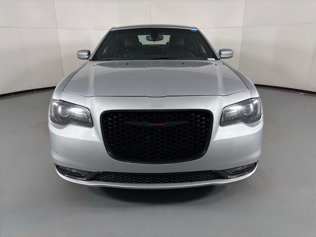 used 2023 Chrysler 300 car, priced at $24,400