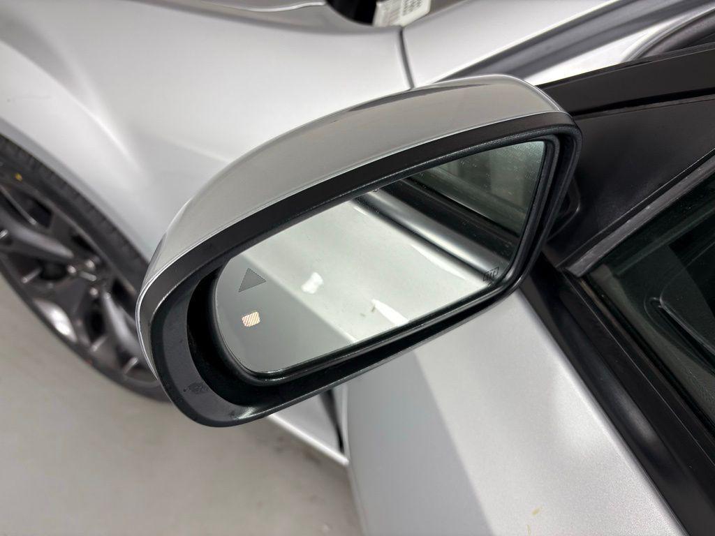 used 2023 Chrysler 300 car, priced at $24,400