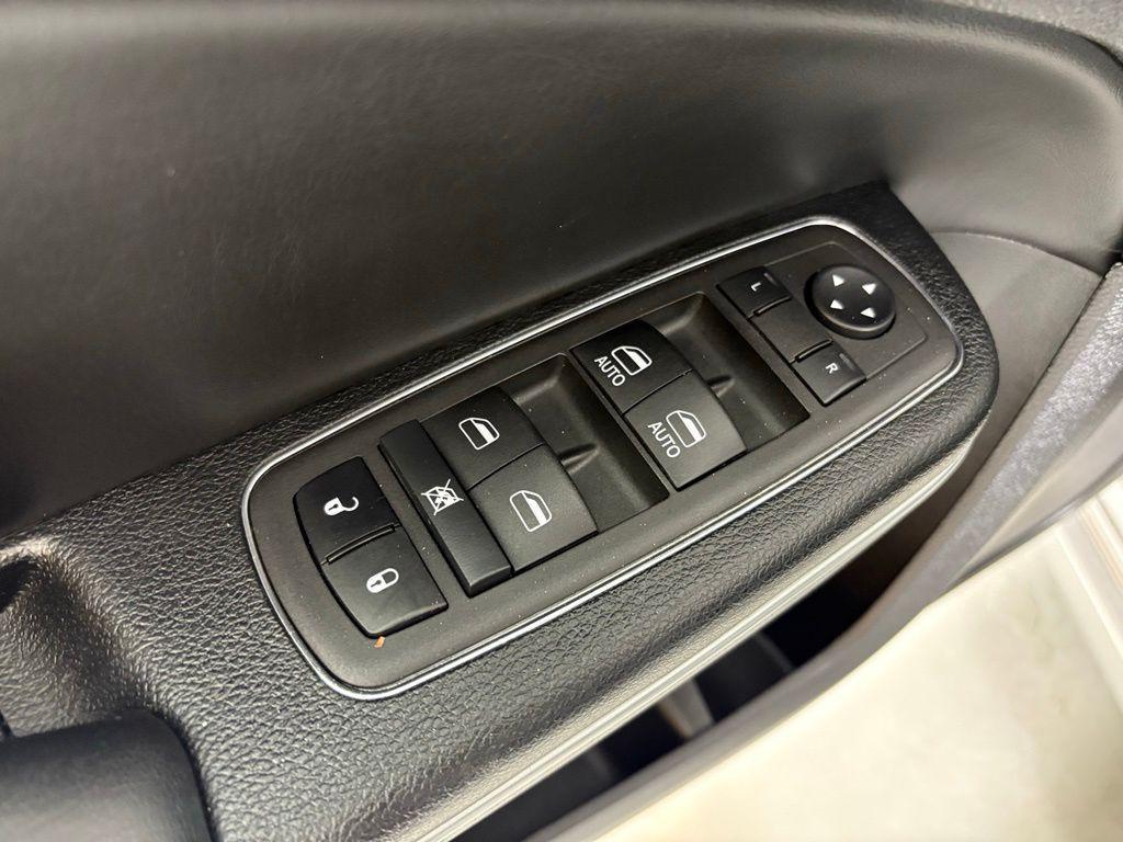 used 2023 Chrysler 300 car, priced at $24,400