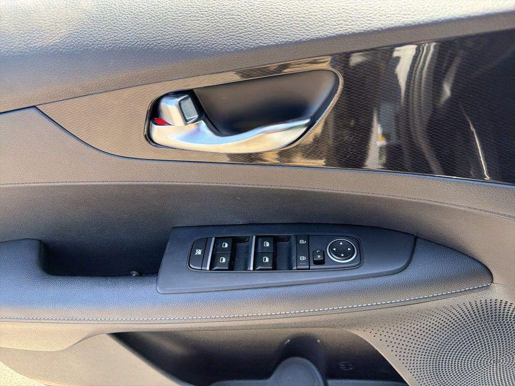 used 2023 Kia Forte car, priced at $20,500