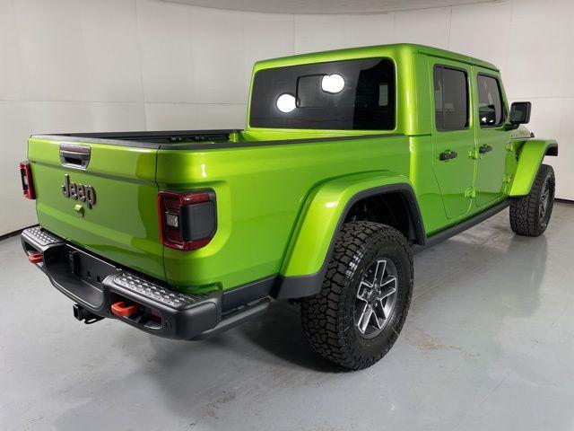 new 2025 Jeep Gladiator car, priced at $47,900