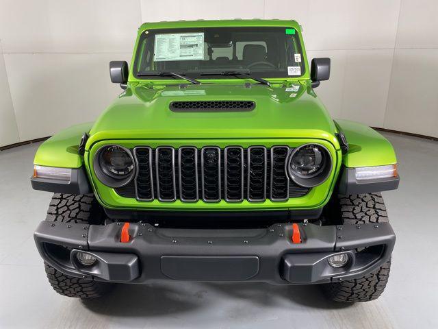 new 2025 Jeep Gladiator car, priced at $47,900
