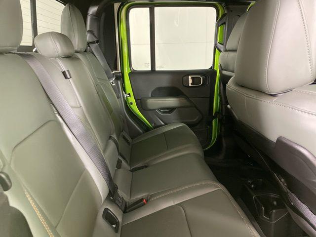 new 2025 Jeep Gladiator car, priced at $47,900