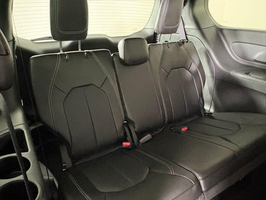 new 2026 Chrysler Pacifica car, priced at $38,630
