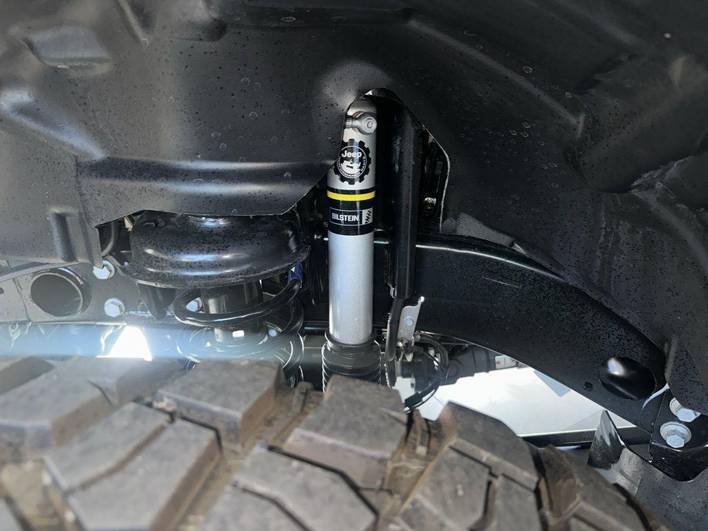 new 2026 Jeep Wrangler car, priced at $50,580
