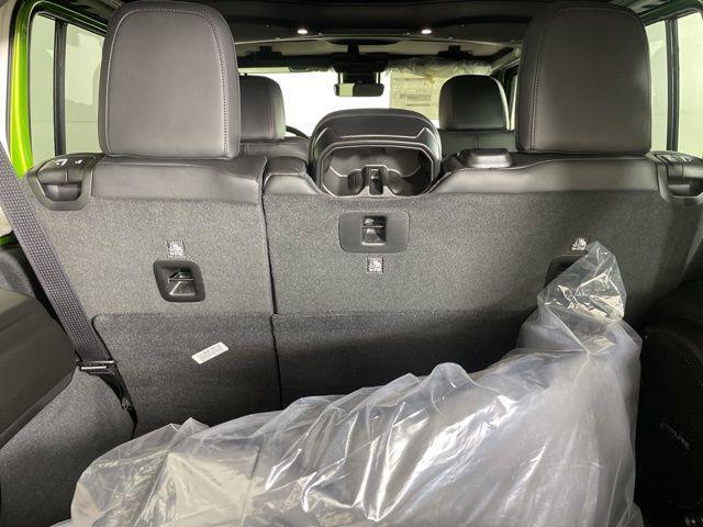 new 2025 Jeep Wrangler car, priced at $94,980