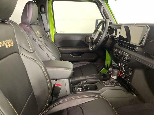 new 2025 Jeep Wrangler car, priced at $94,980