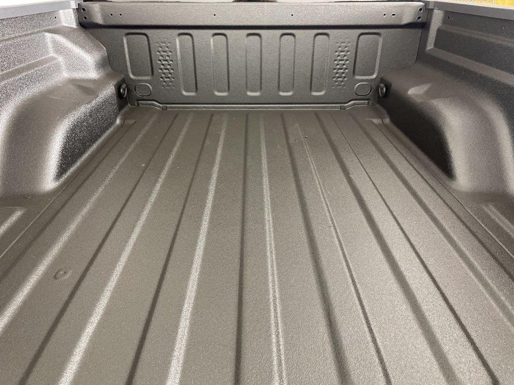 new 2025 Jeep Gladiator car, priced at $49,900