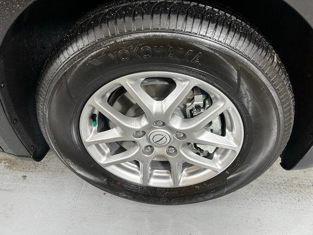 new 2026 Chrysler Pacifica car, priced at $36,155