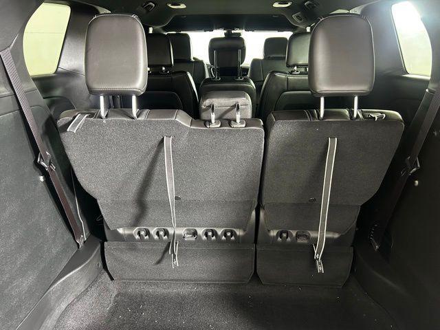 new 2026 Chrysler Pacifica car, priced at $36,155