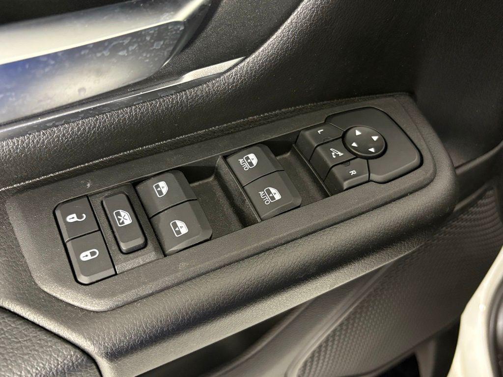 new 2026 Ram 1500 car, priced at $54,035