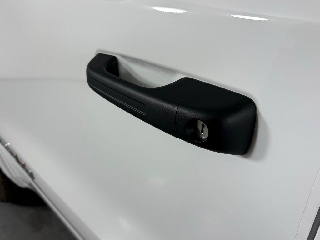 new 2026 Ram 1500 car, priced at $54,035