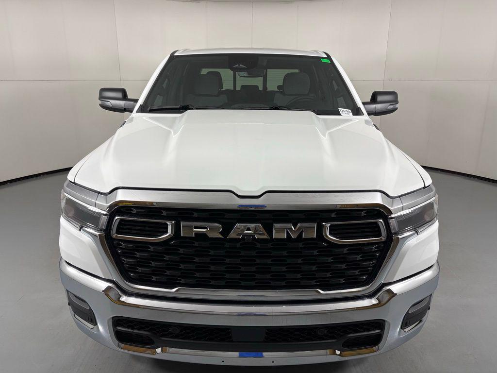 new 2026 Ram 1500 car, priced at $54,035