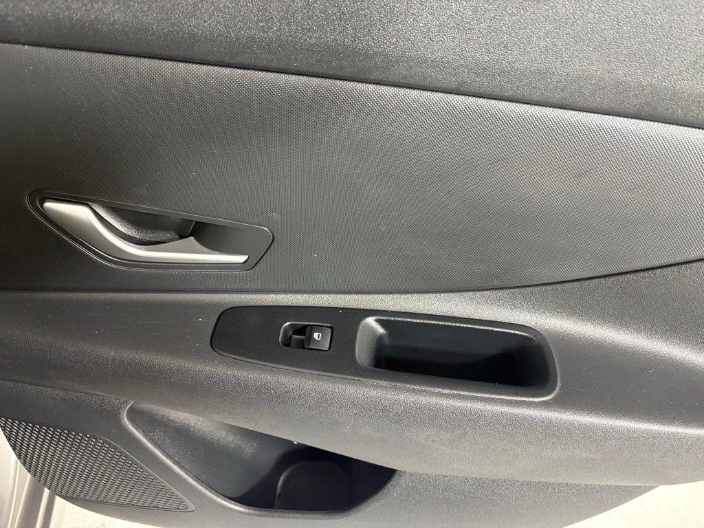used 2024 Hyundai Elantra car, priced at $18,599