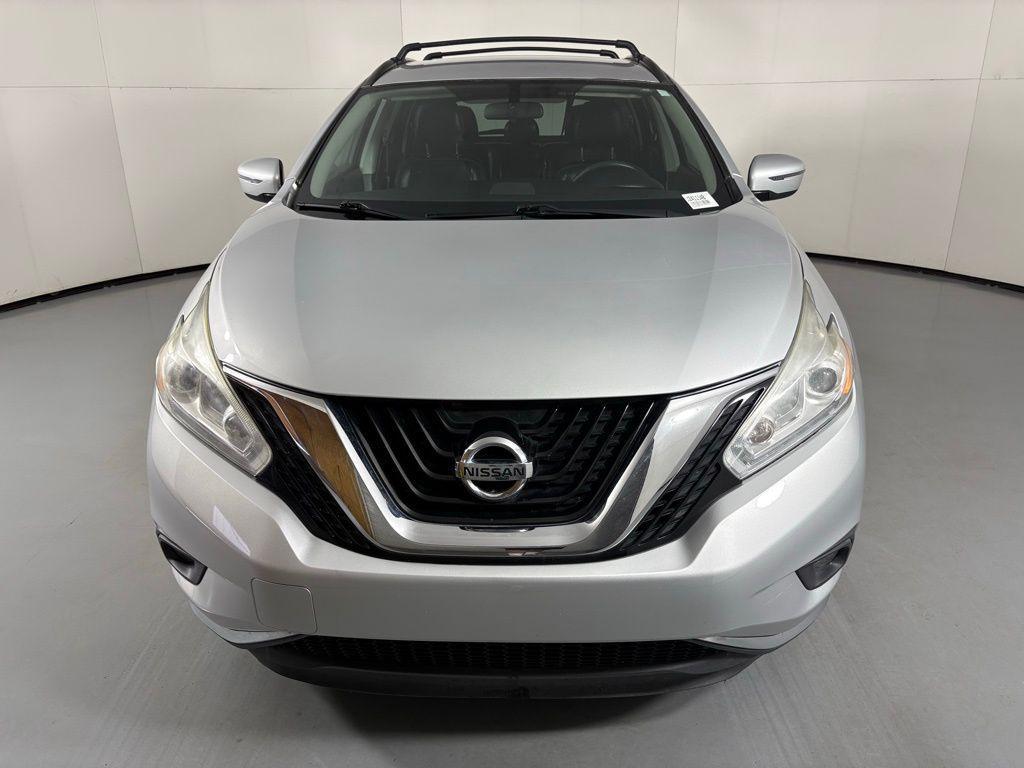 used 2016 Nissan Murano car, priced at $10,500