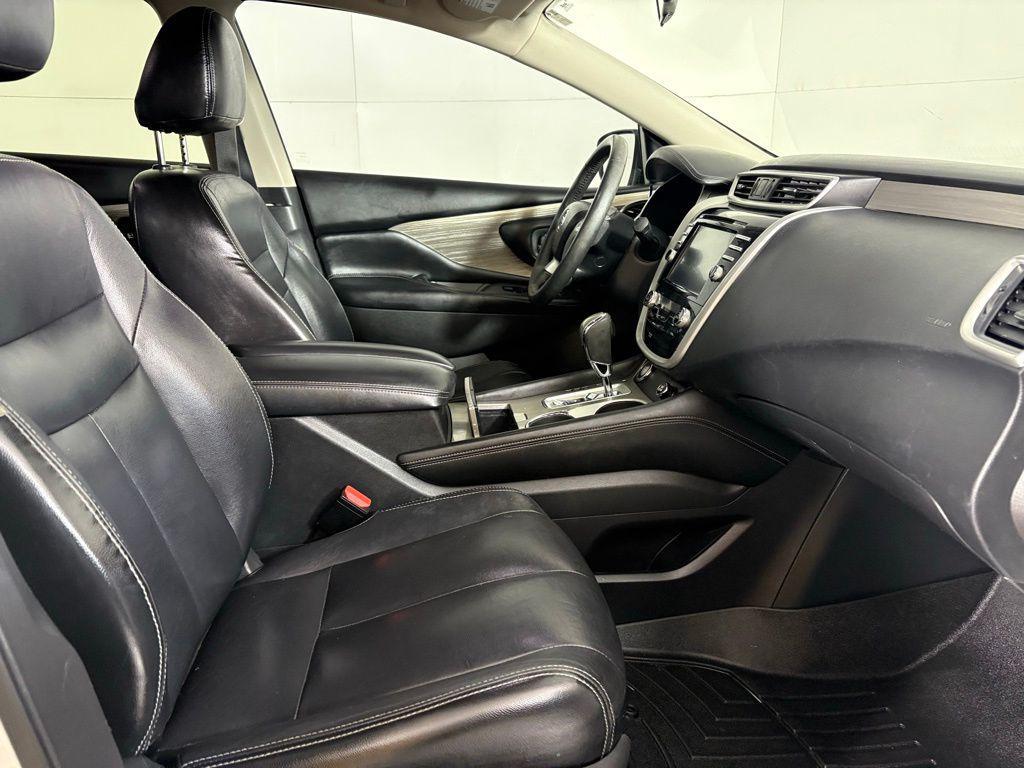 used 2016 Nissan Murano car, priced at $10,500