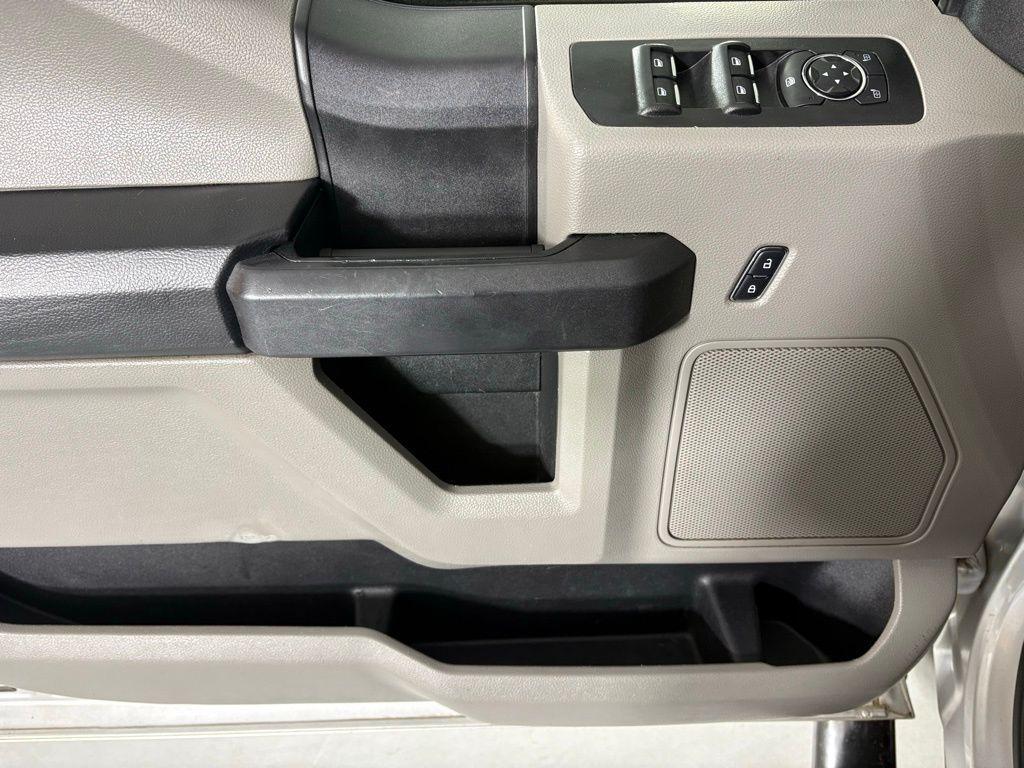 used 2018 Ford F-150 car, priced at $16,800