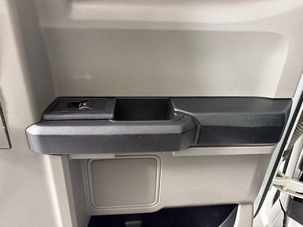 used 2018 Ford F-150 car, priced at $16,800