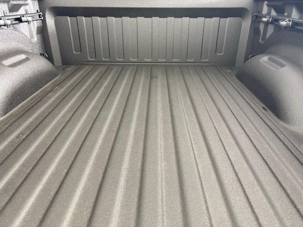 new 2026 Ram 1500 car, priced at $85,465