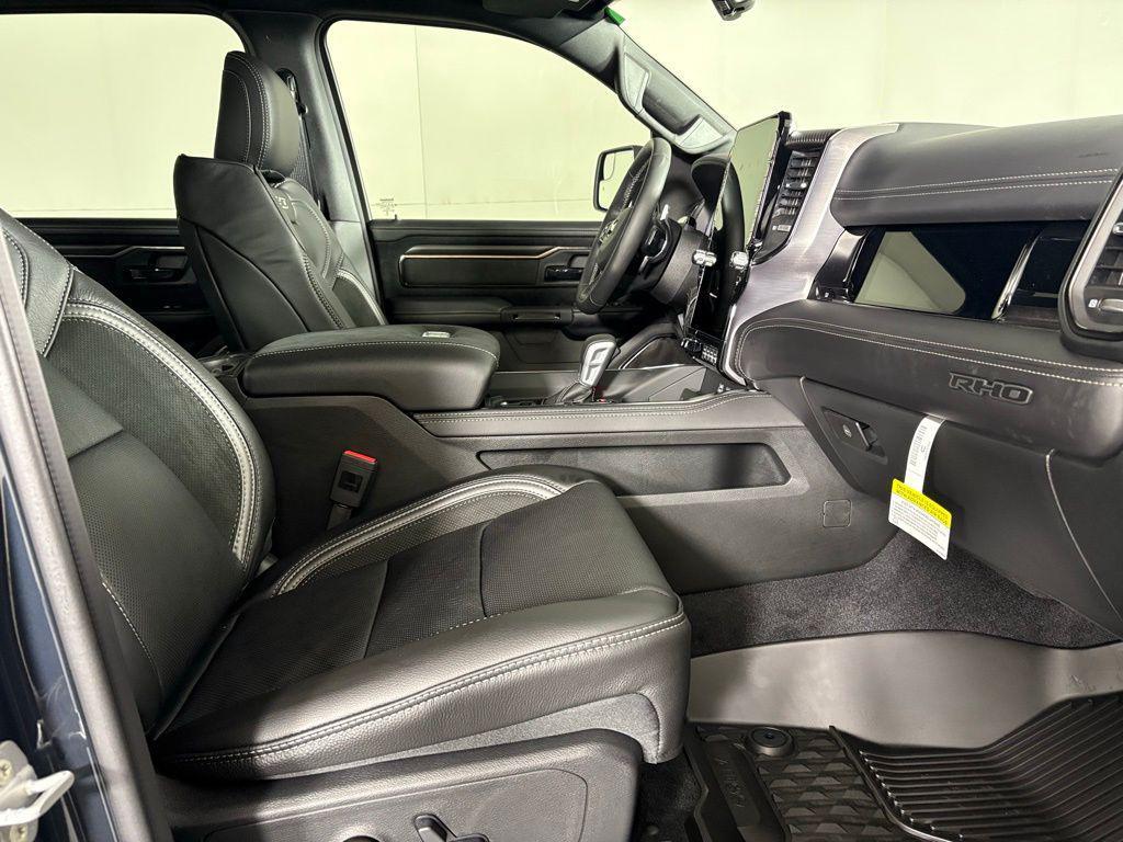 new 2026 Ram 1500 car, priced at $85,465