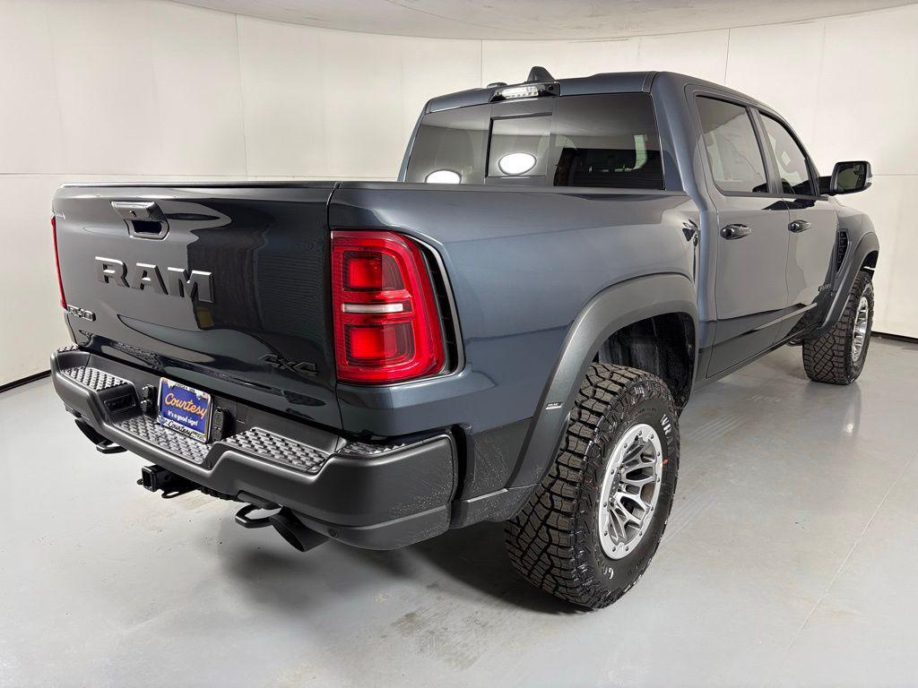 new 2026 Ram 1500 car, priced at $85,465