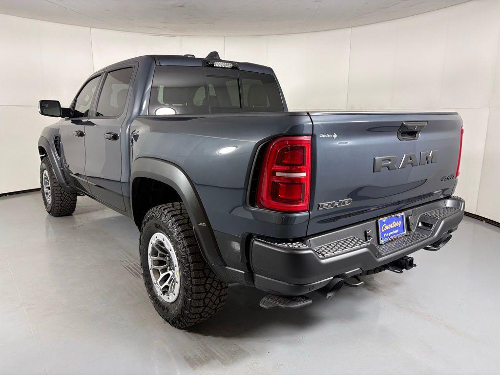new 2026 Ram 1500 car, priced at $85,465