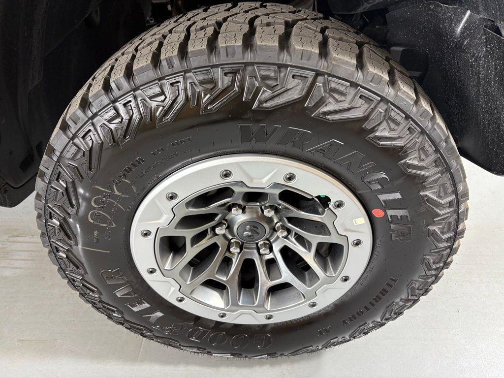 new 2026 Ram 1500 car, priced at $85,465