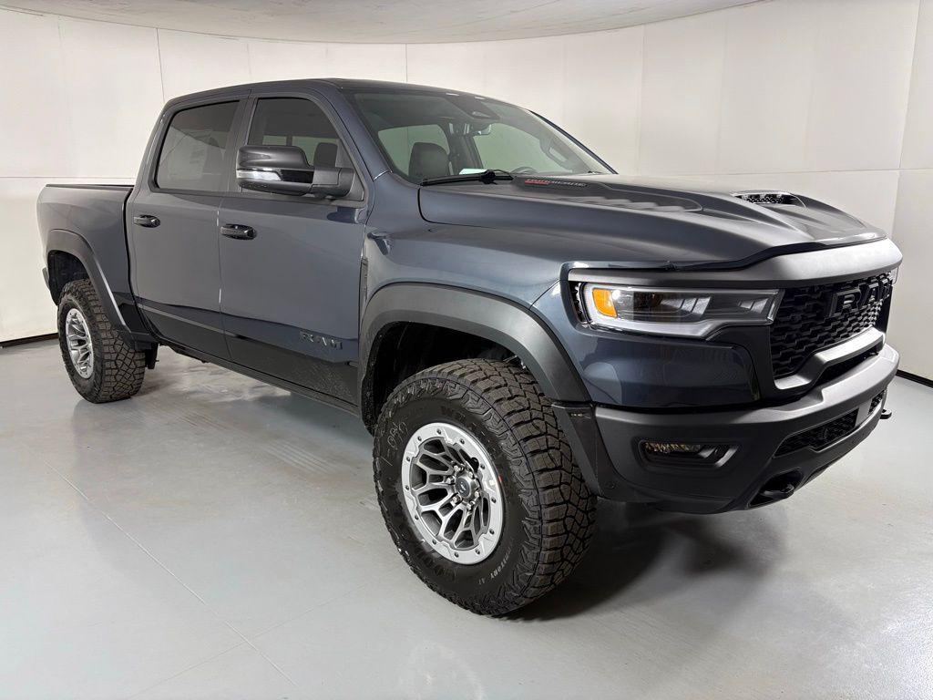 new 2026 Ram 1500 car, priced at $85,465