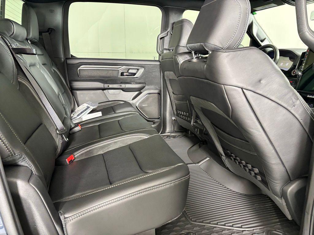 new 2026 Ram 1500 car, priced at $85,465