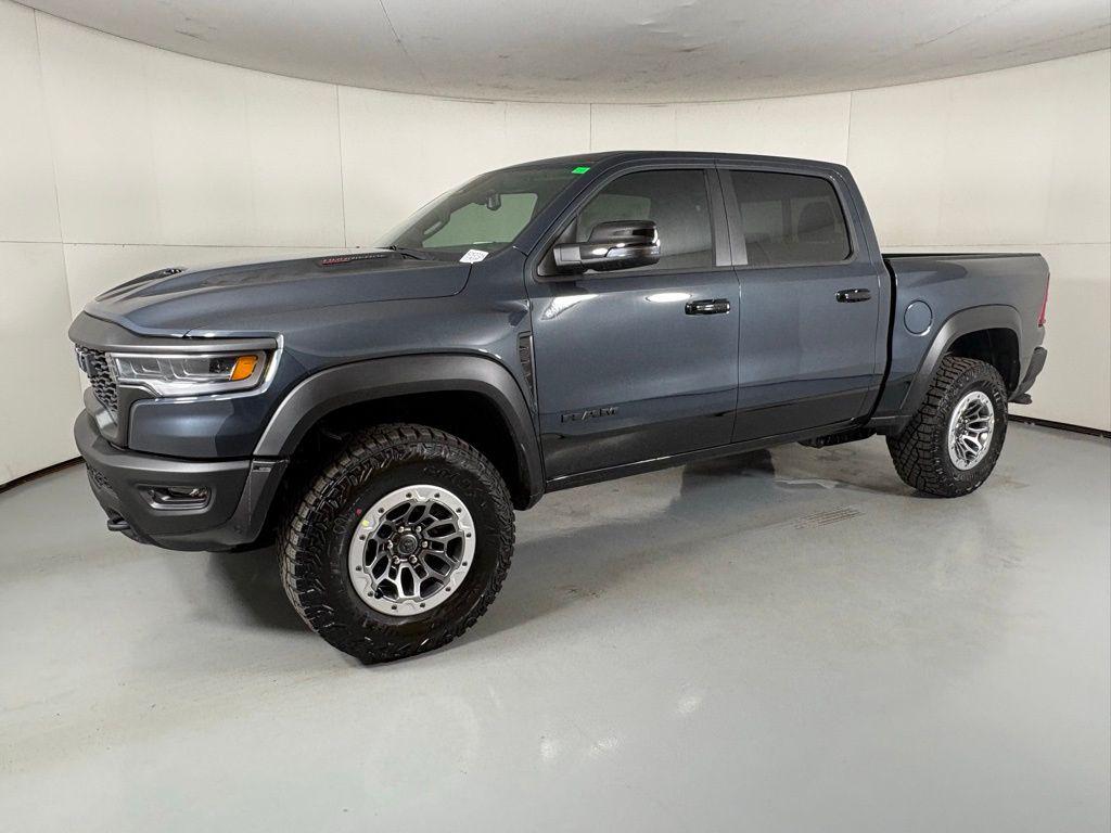 new 2026 Ram 1500 car, priced at $85,465