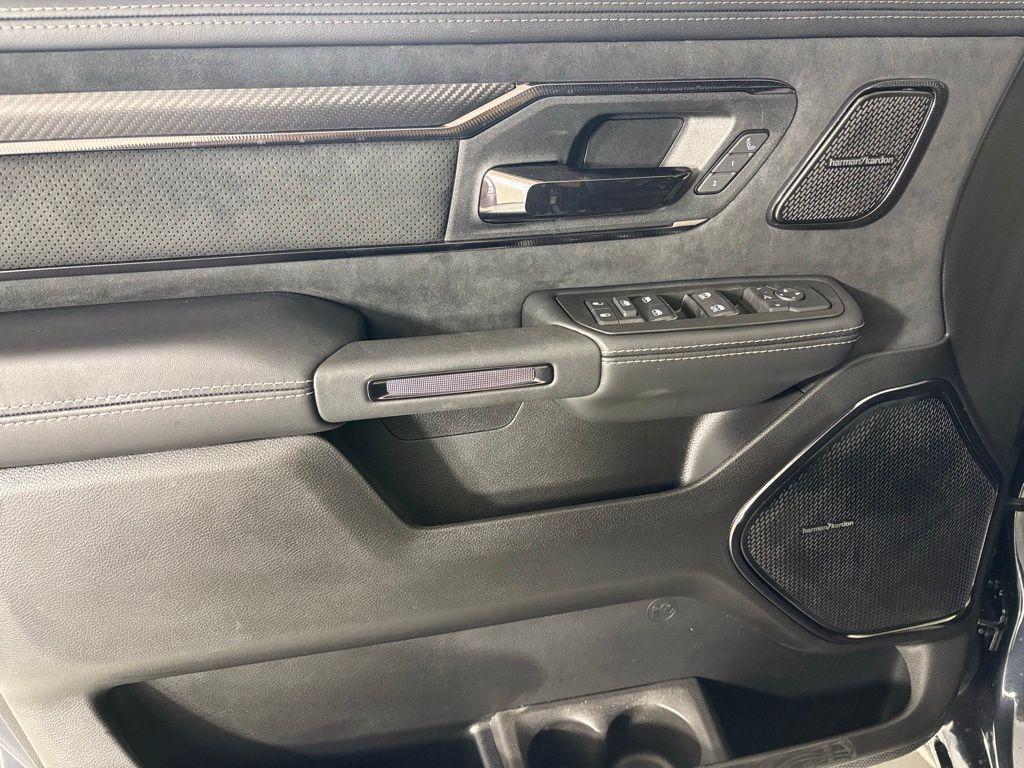 new 2026 Ram 1500 car, priced at $85,465