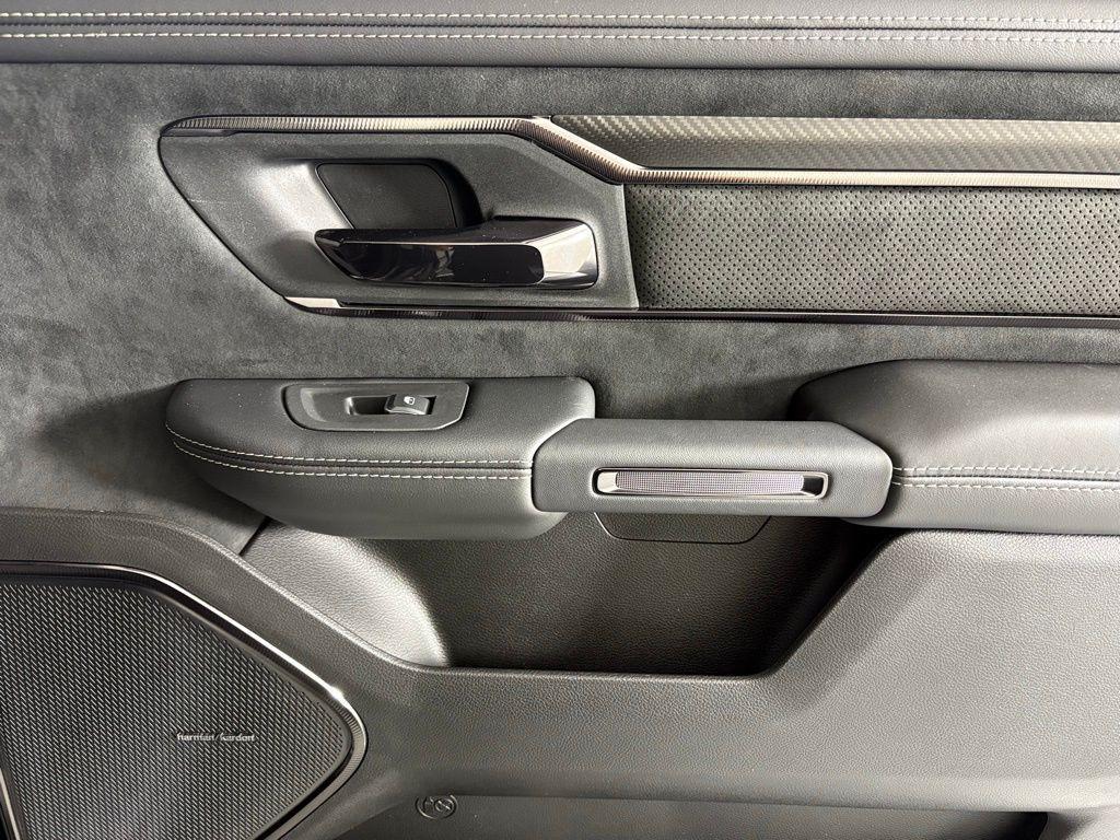 new 2026 Ram 1500 car, priced at $85,465