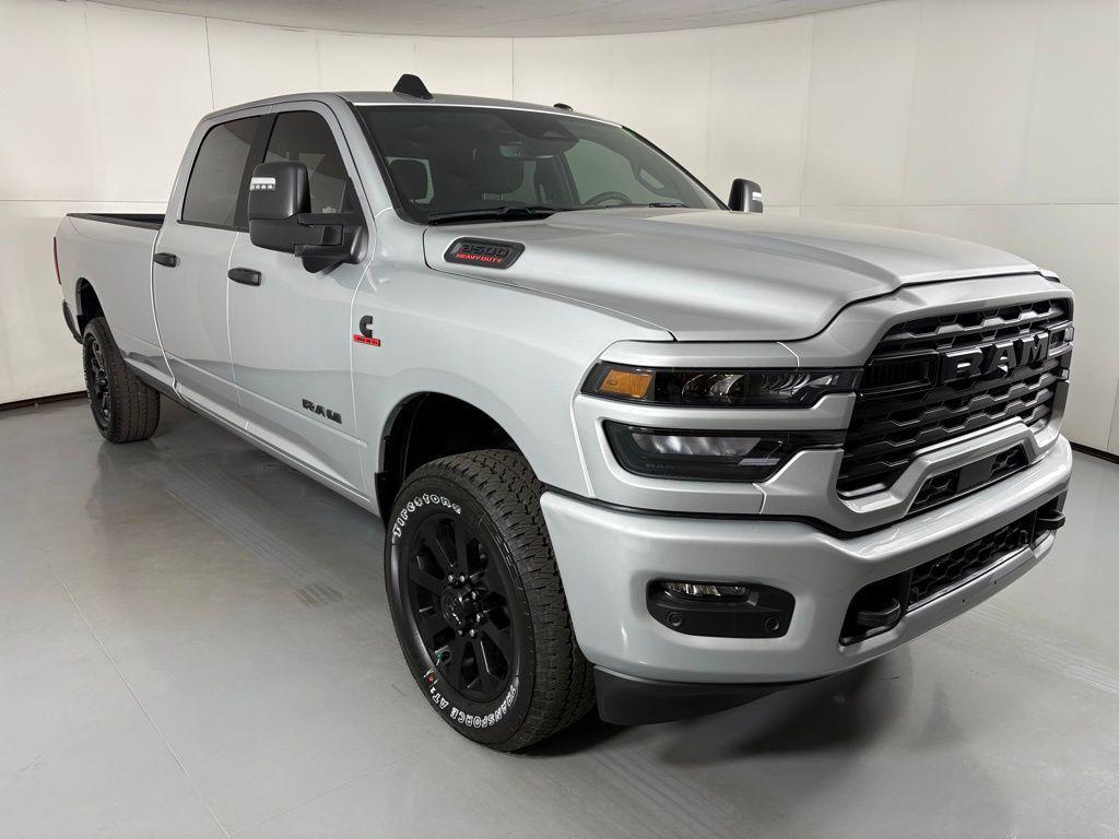 new 2026 Ram 3500 car, priced at $72,250