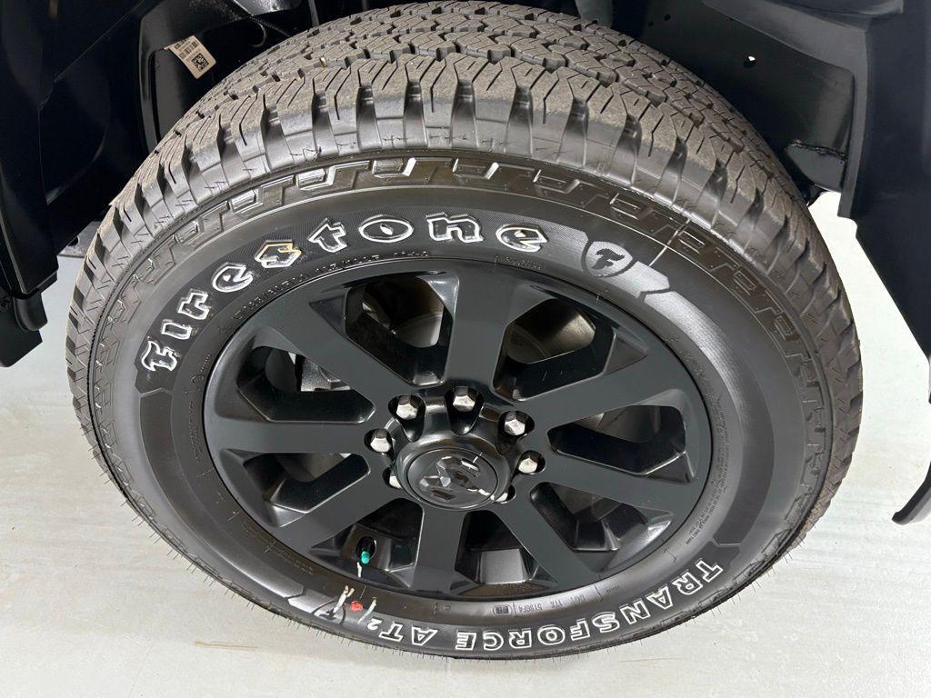 new 2026 Ram 3500 car, priced at $72,250