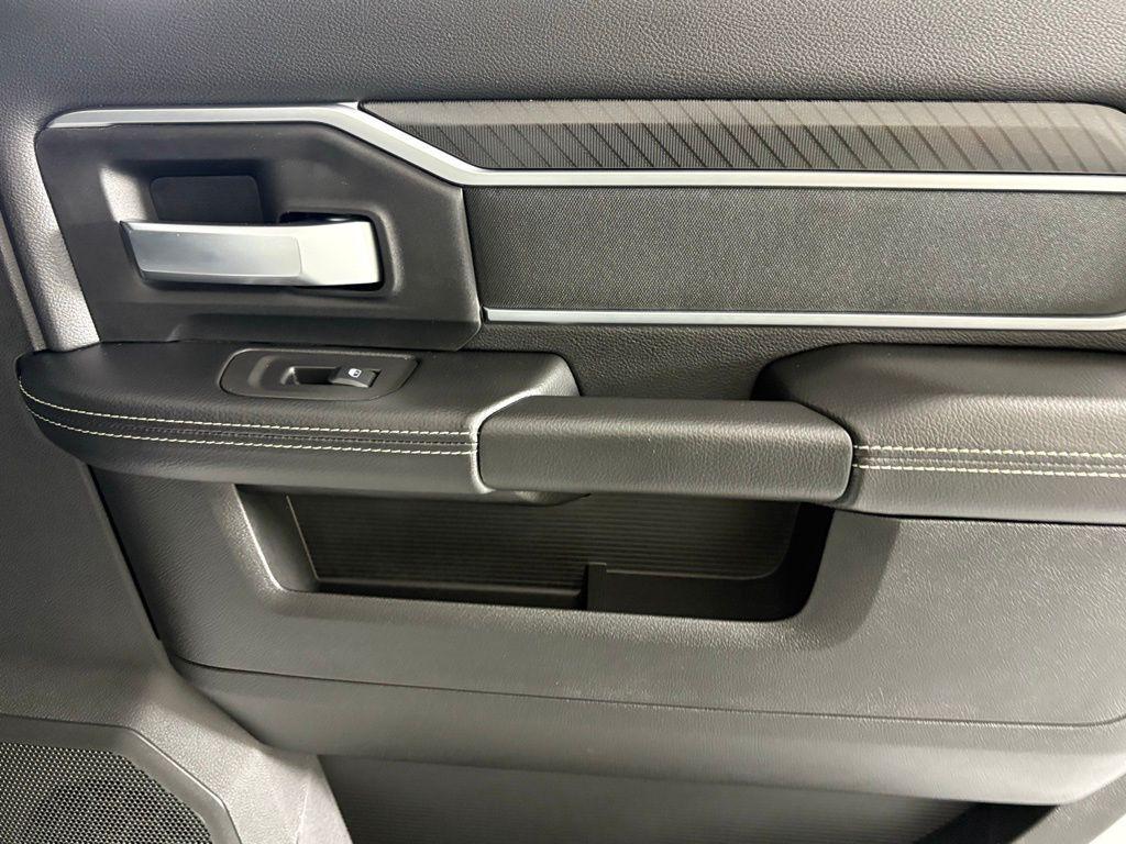 new 2026 Ram 3500 car, priced at $72,250