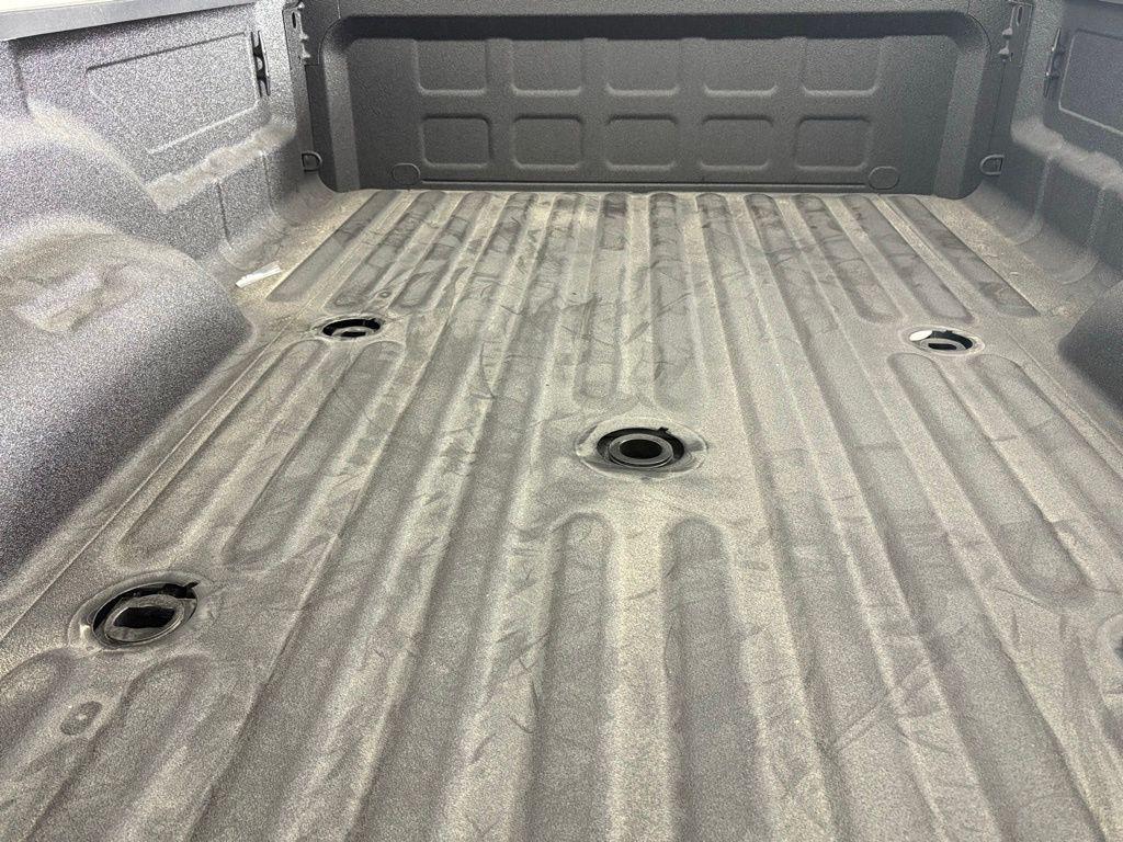 new 2026 Ram 3500 car, priced at $72,250