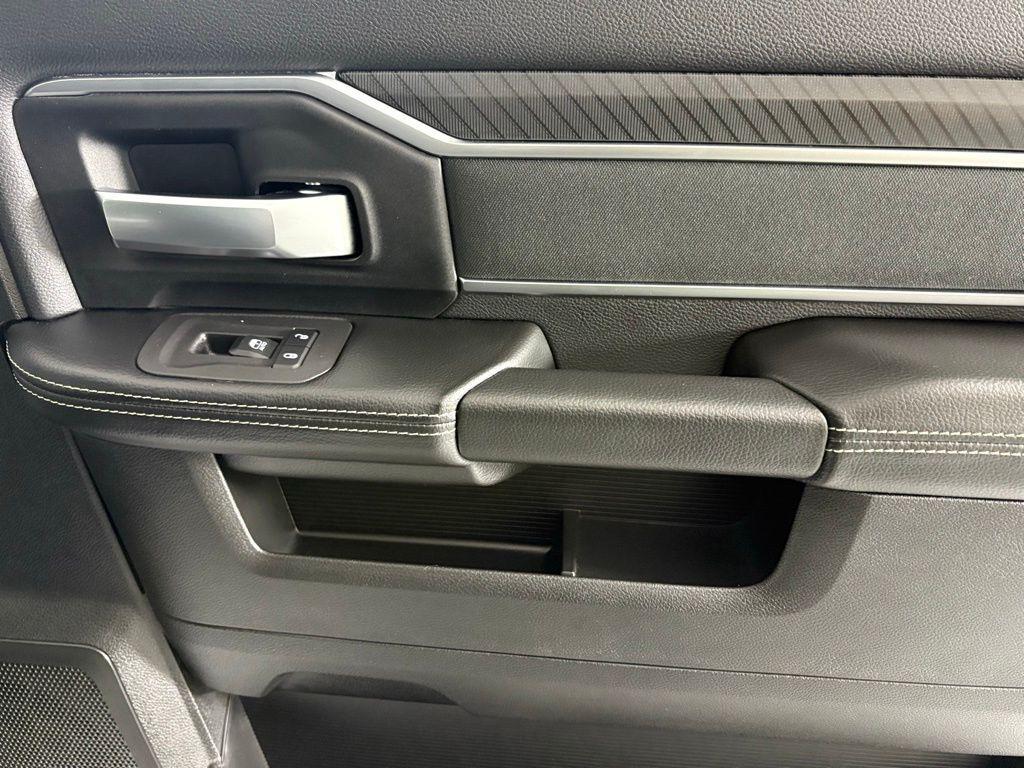 new 2026 Ram 3500 car, priced at $72,250