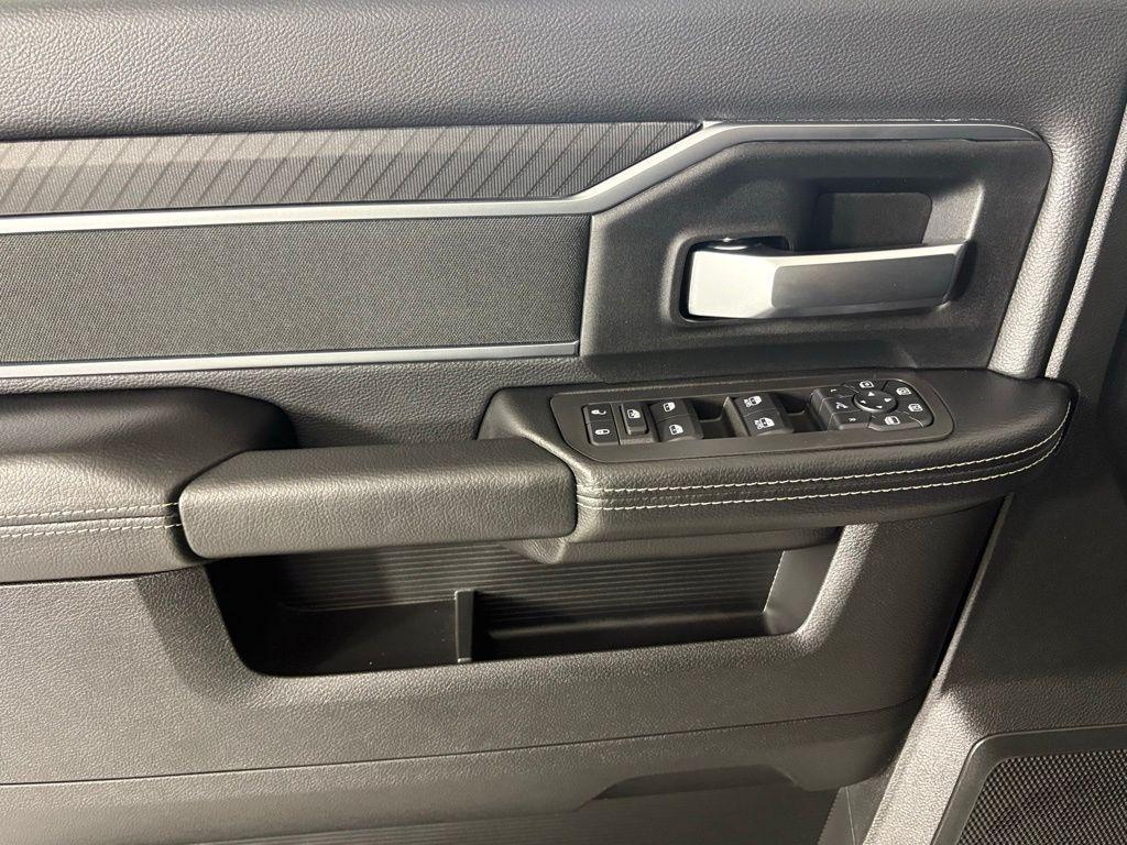 new 2026 Ram 3500 car, priced at $72,250