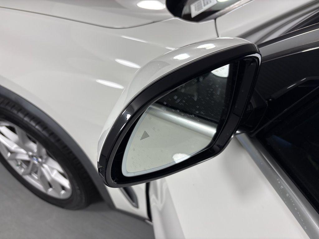 used 2021 BMW X5 car, priced at $35,500