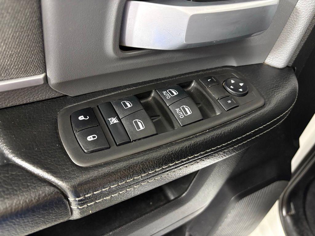 used 2022 Ram 2500 car, priced at $37,000