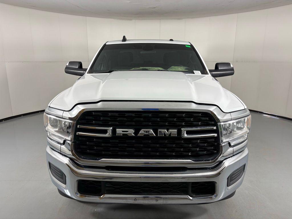 used 2022 Ram 2500 car, priced at $37,000