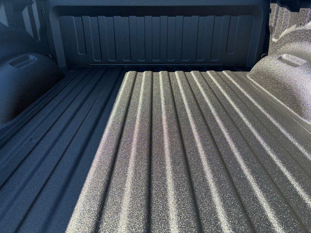 new 2026 Ram 1500 car, priced at $52,035