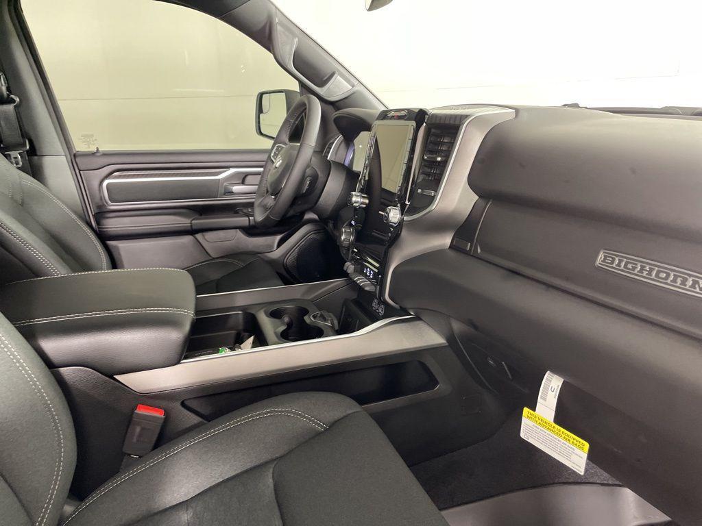 new 2026 Ram 1500 car, priced at $52,035