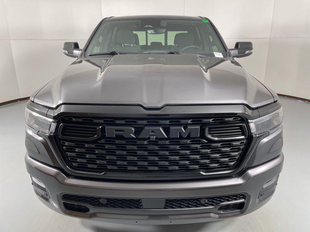 new 2026 Ram 1500 car, priced at $52,035