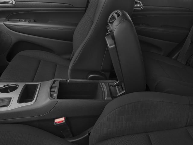 used 2016 Jeep Grand Cherokee car, priced at $10,000