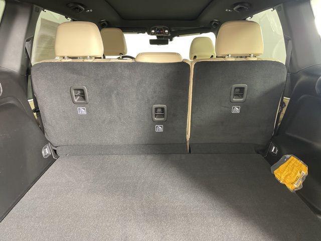 new 2025 Jeep Grand Cherokee car, priced at $41,400