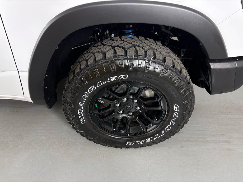 new 2026 Ram 1500 car, priced at $63,530