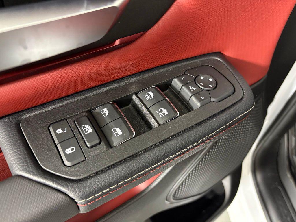 new 2026 Ram 1500 car, priced at $63,530